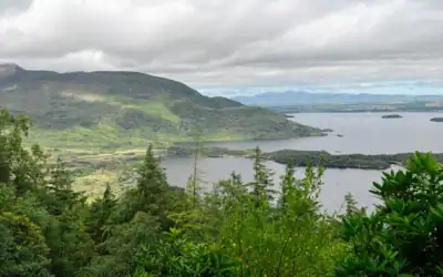 Killarney Travel Guide: Best Things to Do in County Kerry, Ireland