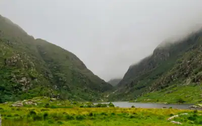 Discover the Gap of Dunloe: Best Routes, Tips, and My Favorite Secret Way