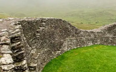 Ultimate Ring of Kerry Itinerary: Best Stops, Views, and Tips