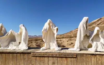 Death Valley National Park: A Complete Travel Guide