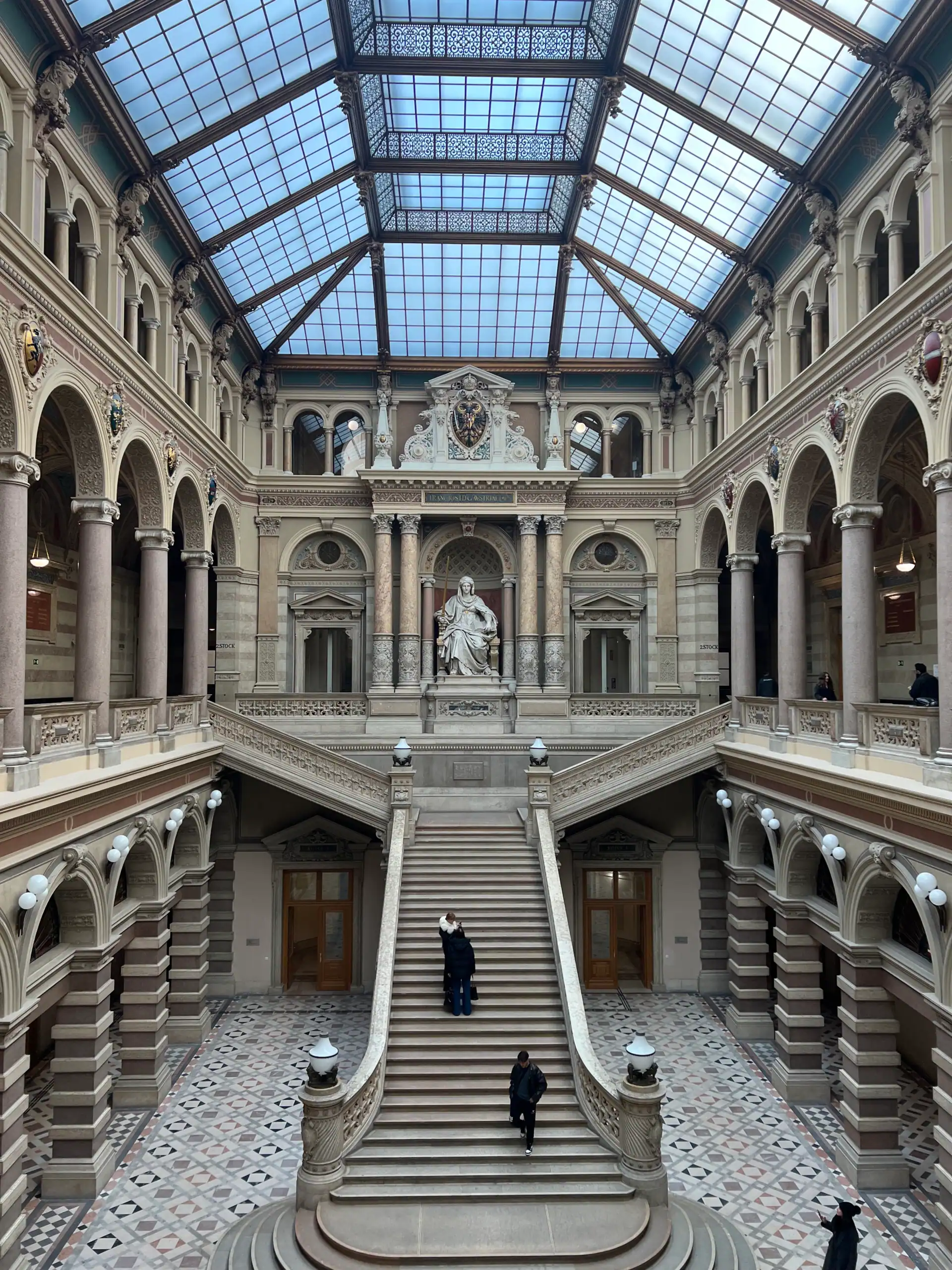 Vienna, Austria Destination Guide