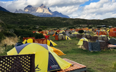 Patagonia W-Trek Packing List: Complete Guide