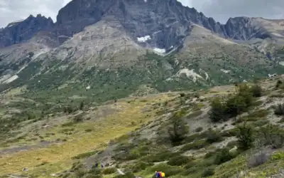 Patagonia’s W Trek: Everything You Need to Know Before You Go