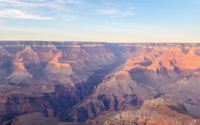 Grand Canyon Glamping Gone Wrong (What I’d Never Do Again)