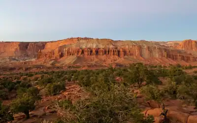 Epic 2-Week Southwest National Parks Road Trip Itinerary