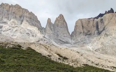 5 Things I Would Do Differently Hiking the W-Trek in Patagonia