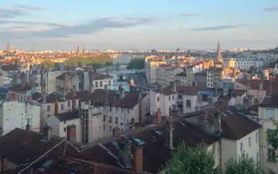 A Guide to the Best Bars in Lyon