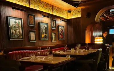 A Gymkhana London Review: is it Worth it?