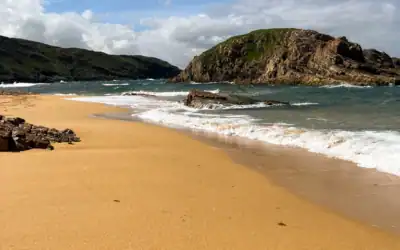 The Most Beautiful Beaches in Ireland You Need to Visit