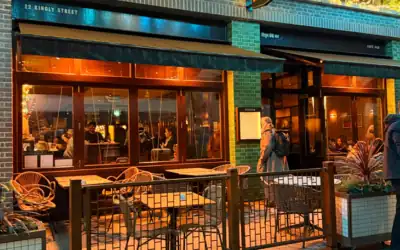 Dishoom London: The Indian Restaurant I Can’t Stop Returning To