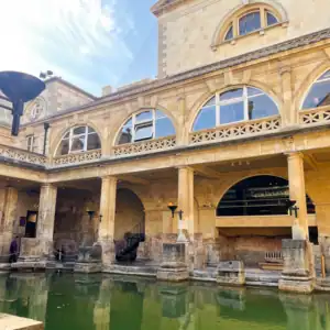 Bath, England Destination Guide