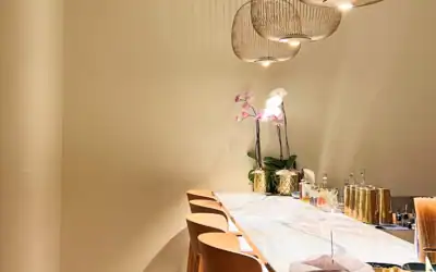 Kann Review: The Portland Restaurant Everyone Wants a Table At