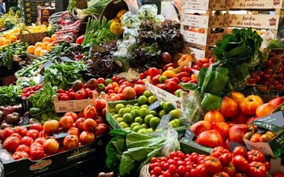 Where to Eat at Borough Market in London: A Deeply Hungry Guide