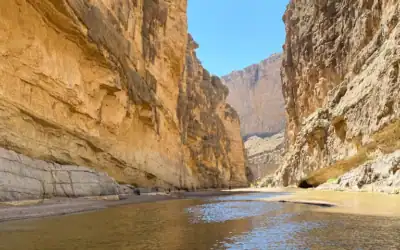 A National Park Road Trip: 5 Parks in 12 Days.