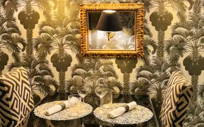 Az-Zait Review: A Michelin-Recognized Gem in Seville