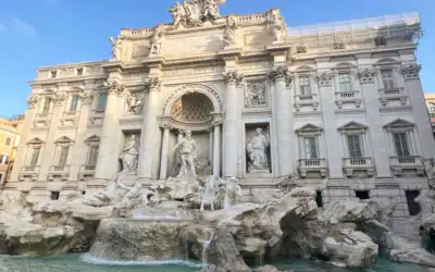 Where to Stay in Rome: The Best Neighborhoods for First-Time Visitors