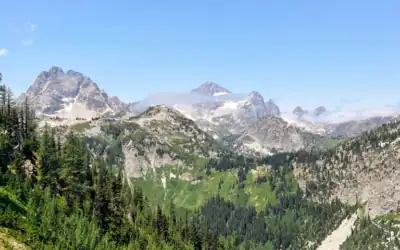 How to Plan an Epic National Park Road Trip