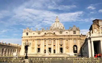 Rome Travel Guide: What to Know Before You Go