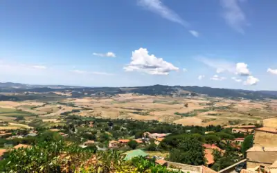 The 5 Tuscany Towns I’d Visit Again