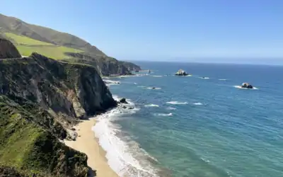 Big Sur Travel Guide: How to Plan the Perfect Highway 1 Trip