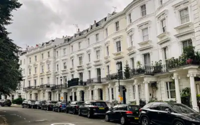 The Best Place to Stay in London (and Why I Always Choose King’s Cross)
