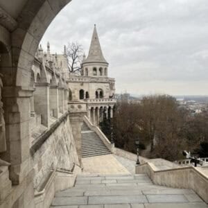 Budapest, Hungary Destination Guide