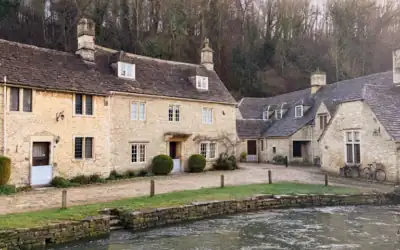 5 Reasons You Should or Shouldn’t Visit the Cotswolds
