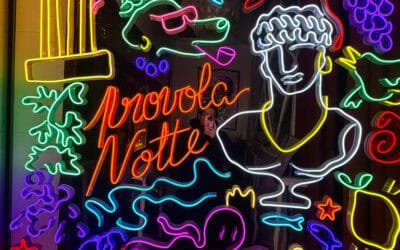 Is Pink Mamma in Paris Worth the Hype?