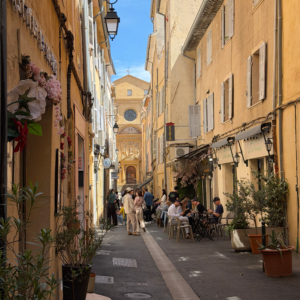 Aix-en-Provence, France Destination Guide