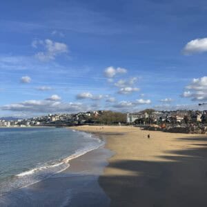 San Sebastian, Spain Destination Guide