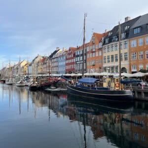 Copenhagen, Denmark Destination Guide