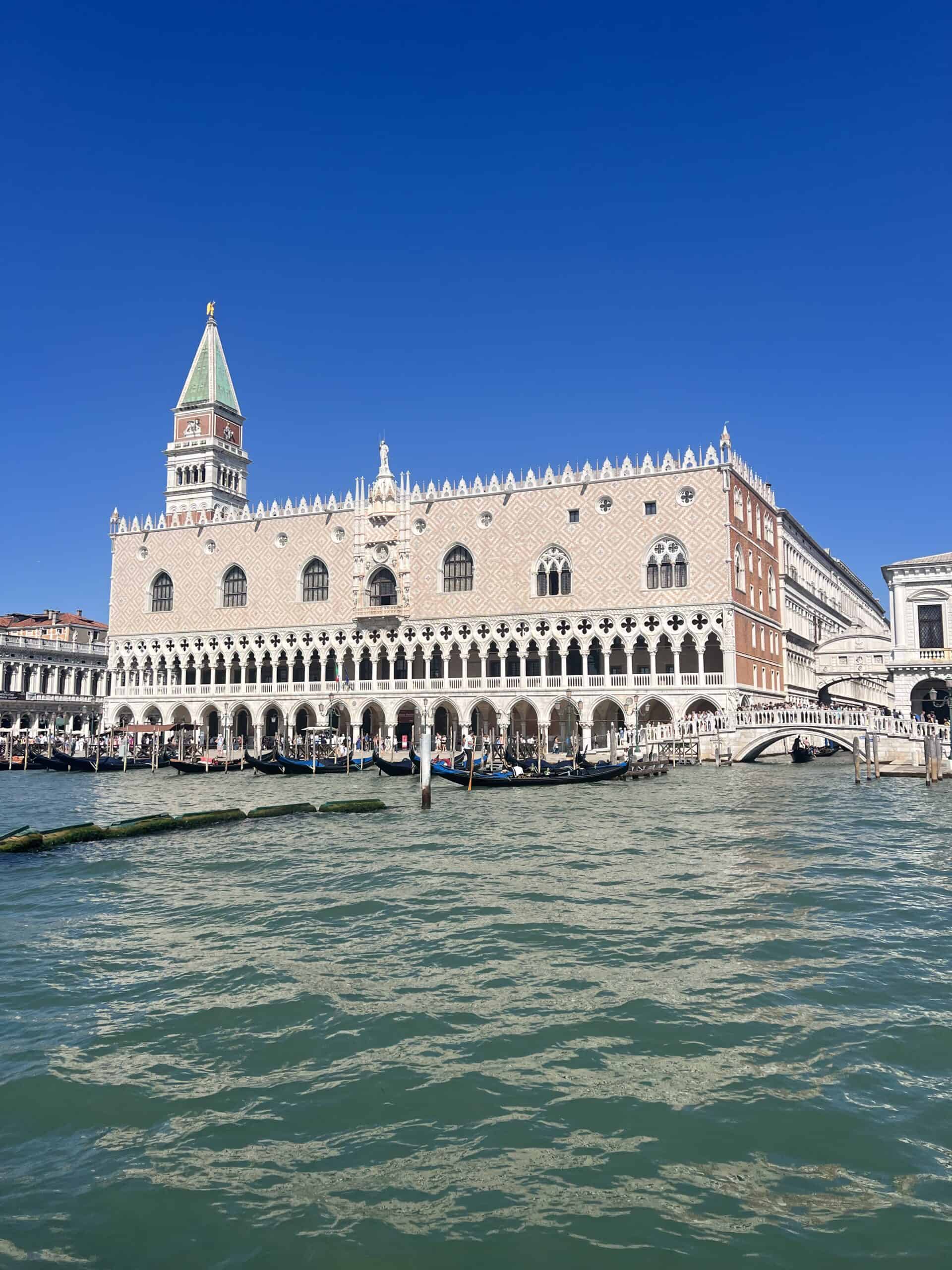 Venice, Italy Destination Guide