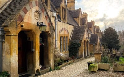 The Perfect 3, 5, and 7 Day Cotswolds Itinerary