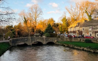 Cotswolds Travel Guide: Everything to Know Before You Go