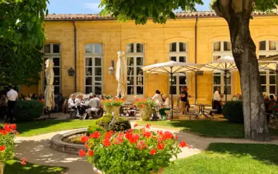 How to Spend a Weekend in Aix-en-Provence, France