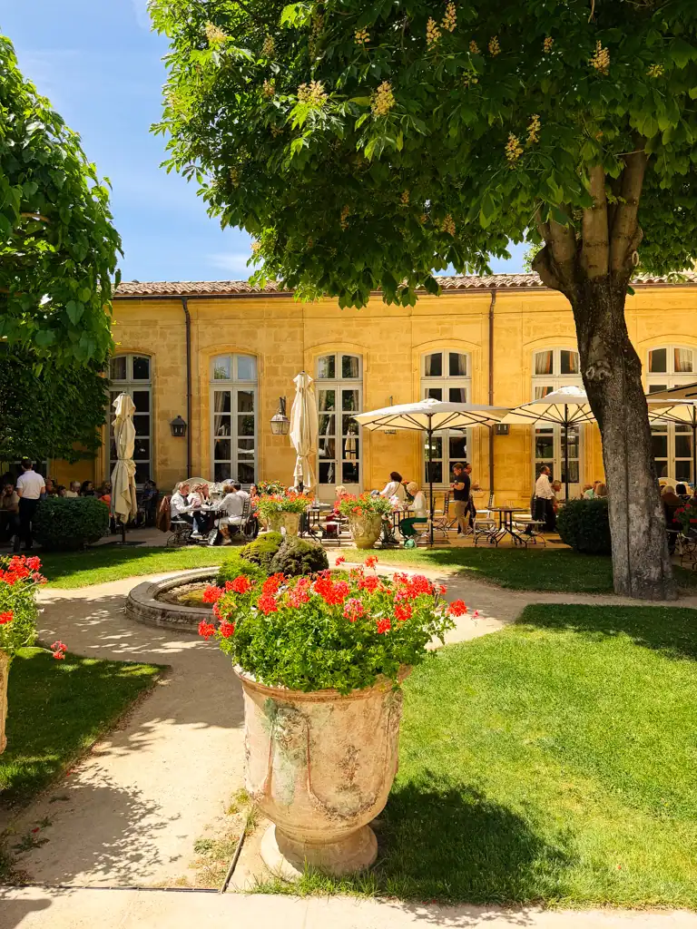 How to Spend a Weekend in Aix-en-Provence, France